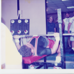 Bench Press 1994