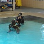 Ethyn Scuba Training Ohio 2014