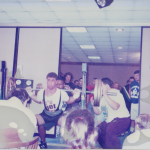 Squat 1994