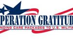 Operation Gratitude