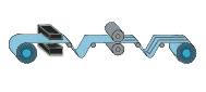 slitting line