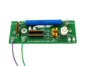 gauge circuit boards