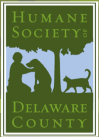 Humane Society of Delaware County