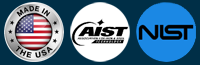 AIST, NIST