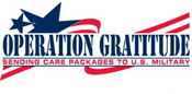 Operation Gratitude