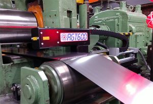Contact gauge replacement AGT600