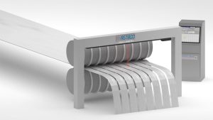 Mult width verification and measurement