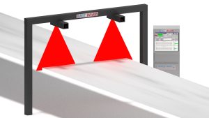 AGT Width sheet width measurement 